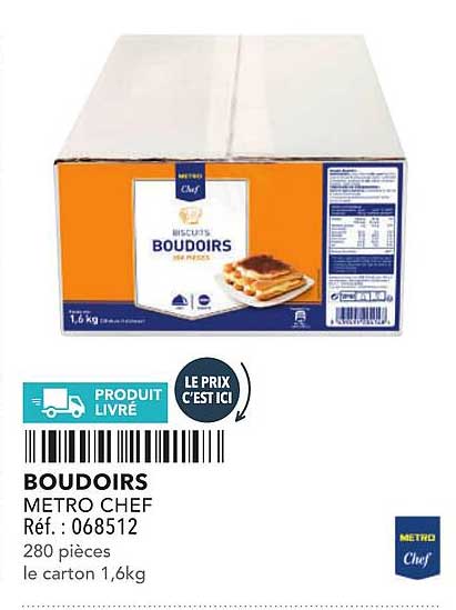 BOUDOIRS