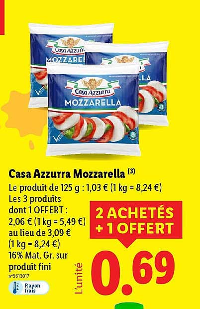 Casa Azzurra Mozzarella (3)
