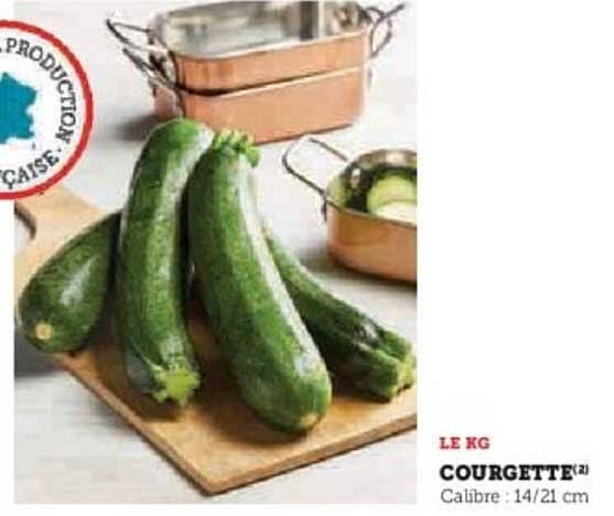 Courgette