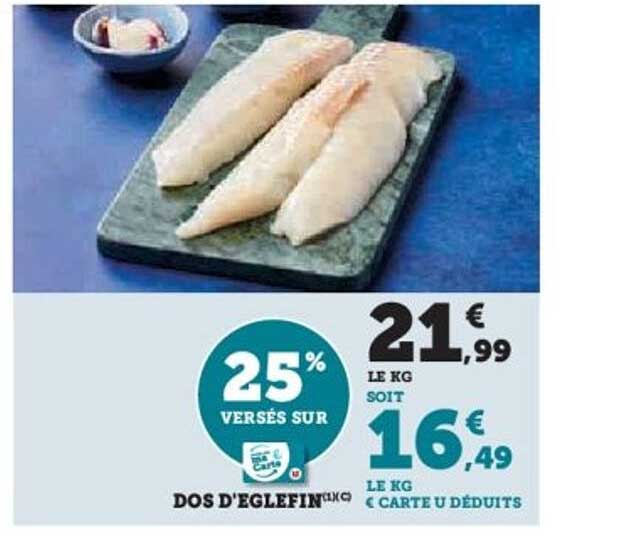 DOS D'ÉGLEFIN