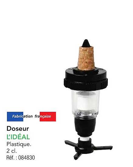 Doseur L'IDÉAL