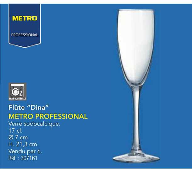 Flûte "Dina"
