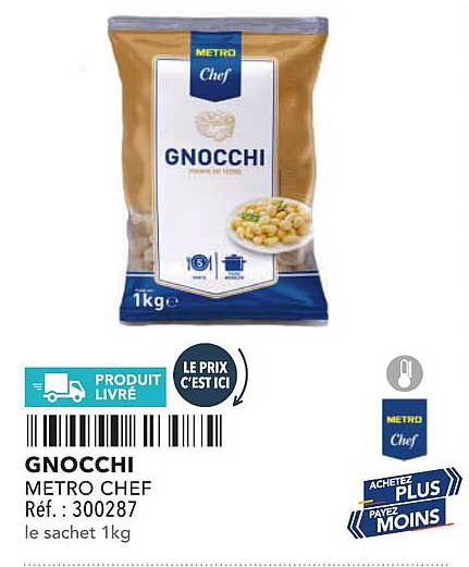GNOCCHI