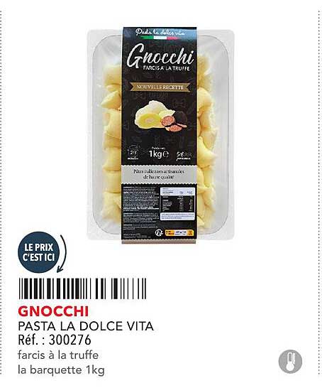 GNOCCHI