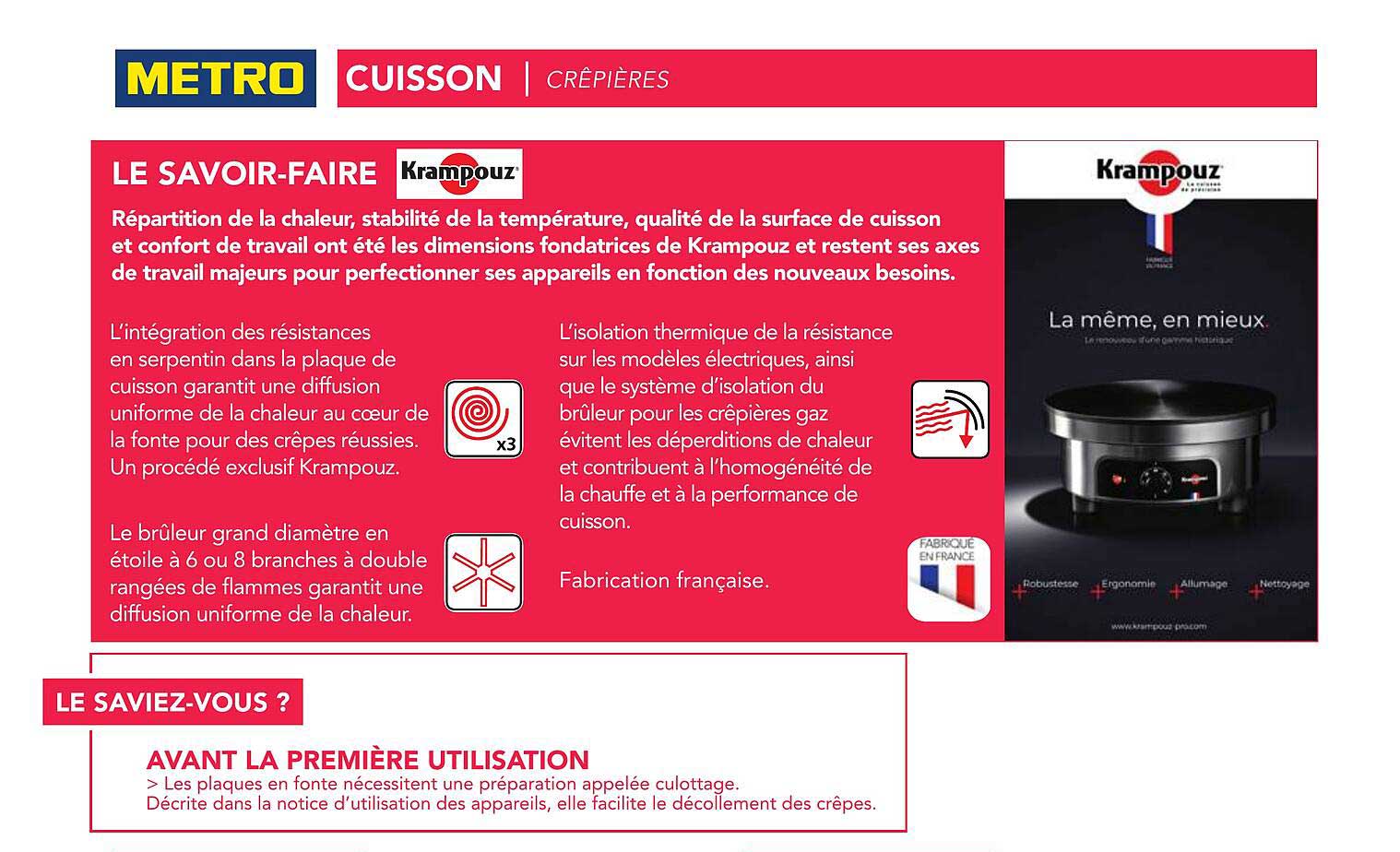 LE SAVOIR-FAIRE