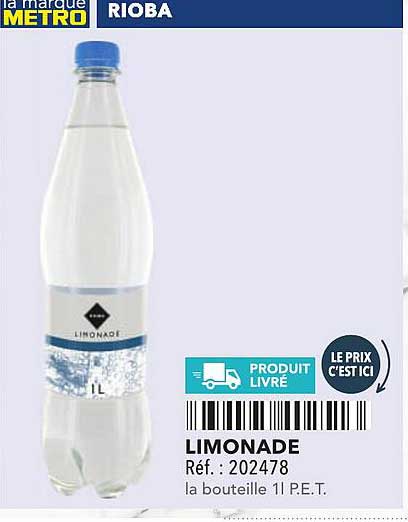 LIMONADE