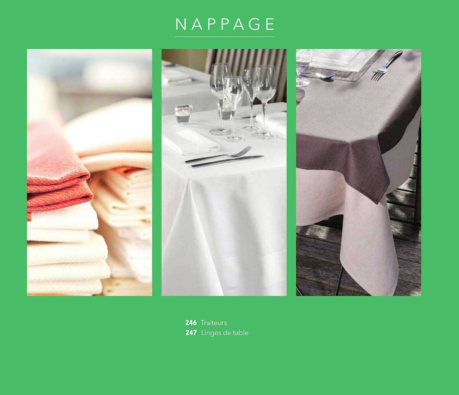 NAPPAGE