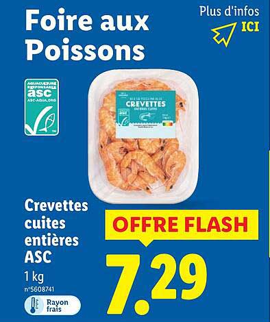 OFFRE FLASH