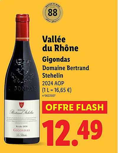 OFFRE FLASH