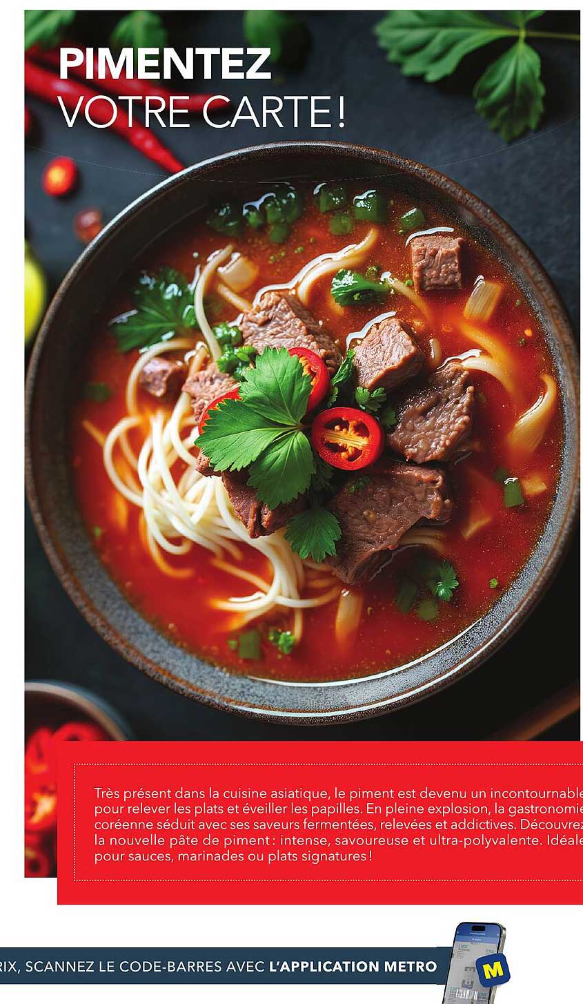 PIMENTEZ VOTRE CARTE!