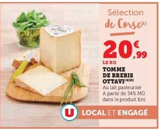 Sélection de Corse