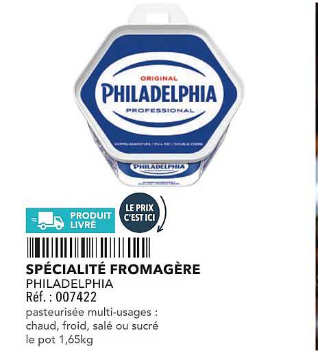 SPÉCIALITÉ FROMAGÈRE