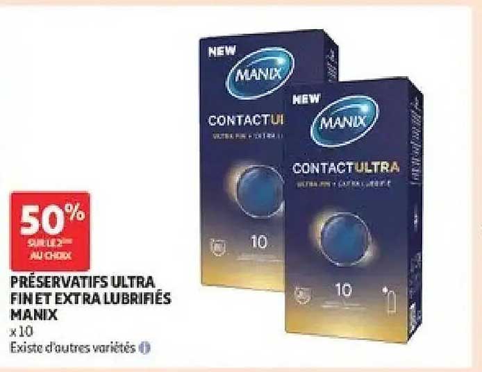 50% remboursés au chèque
