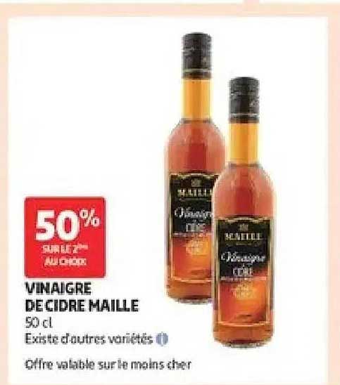 50% remboursés sur la carte Auchan