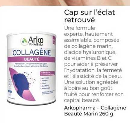 Cap sur l'éclat retrouvé