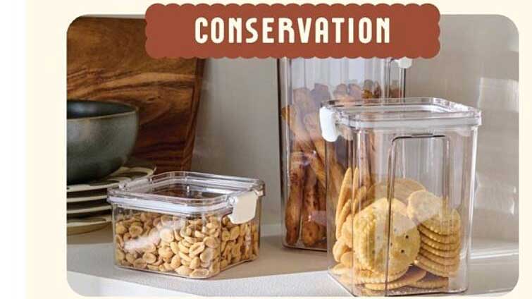 CONSERVATION
