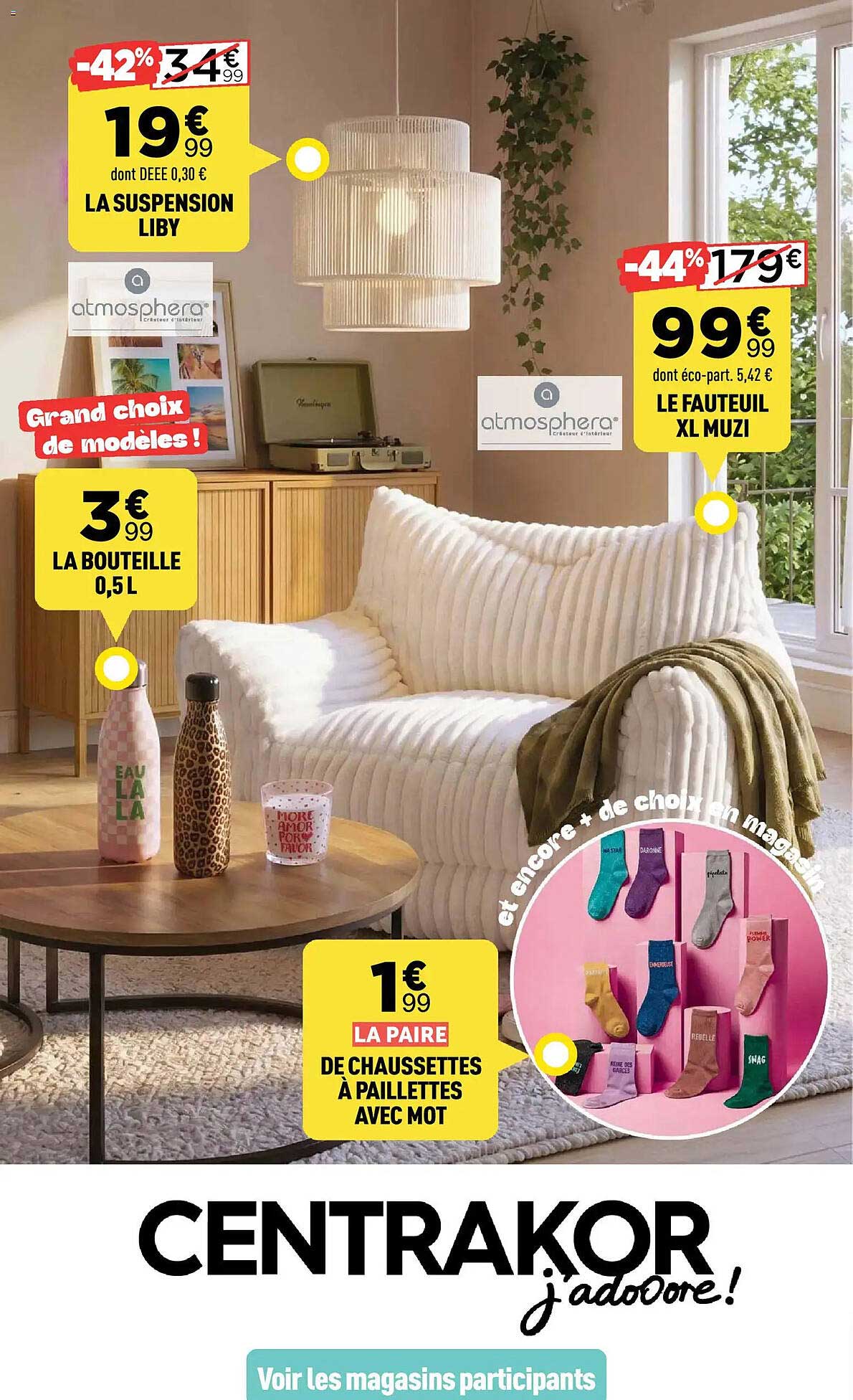 LA SUSPENSION LIBY