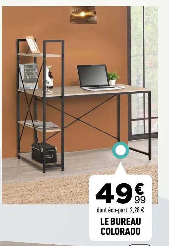 LE BUREAU COLORADO