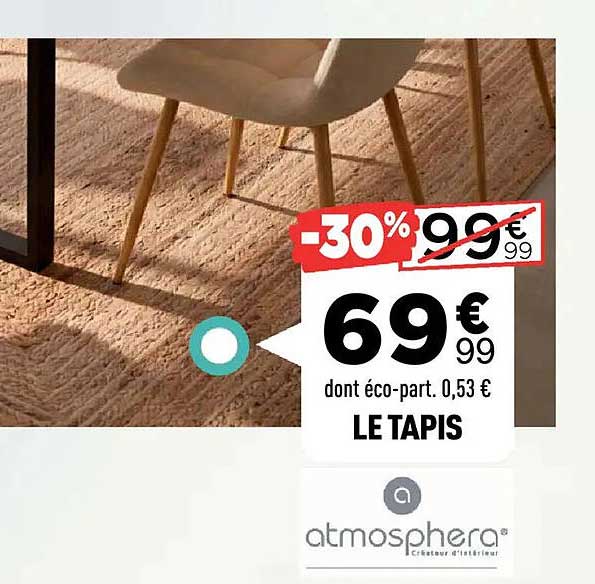 LE TAPIS