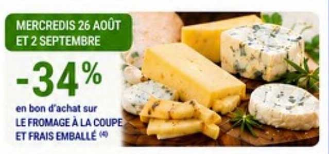 MERCREDIS 26 AOÛT ET 2 SEPTEMBRE