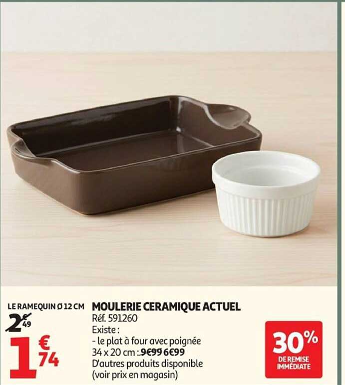 MOULERIE CERAMIQUE ACTUEL