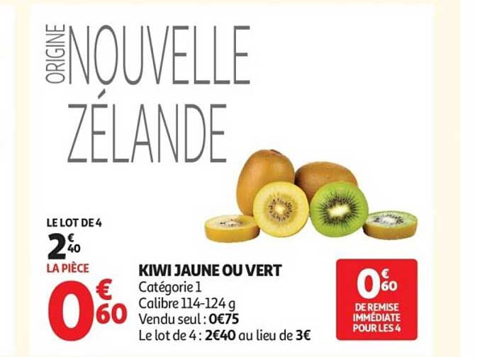 ORIGINE NOUVELLE ZÉLANDE