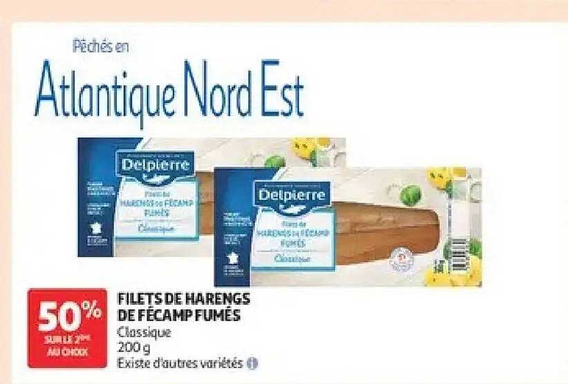 Petites en Atlantique Nord Est