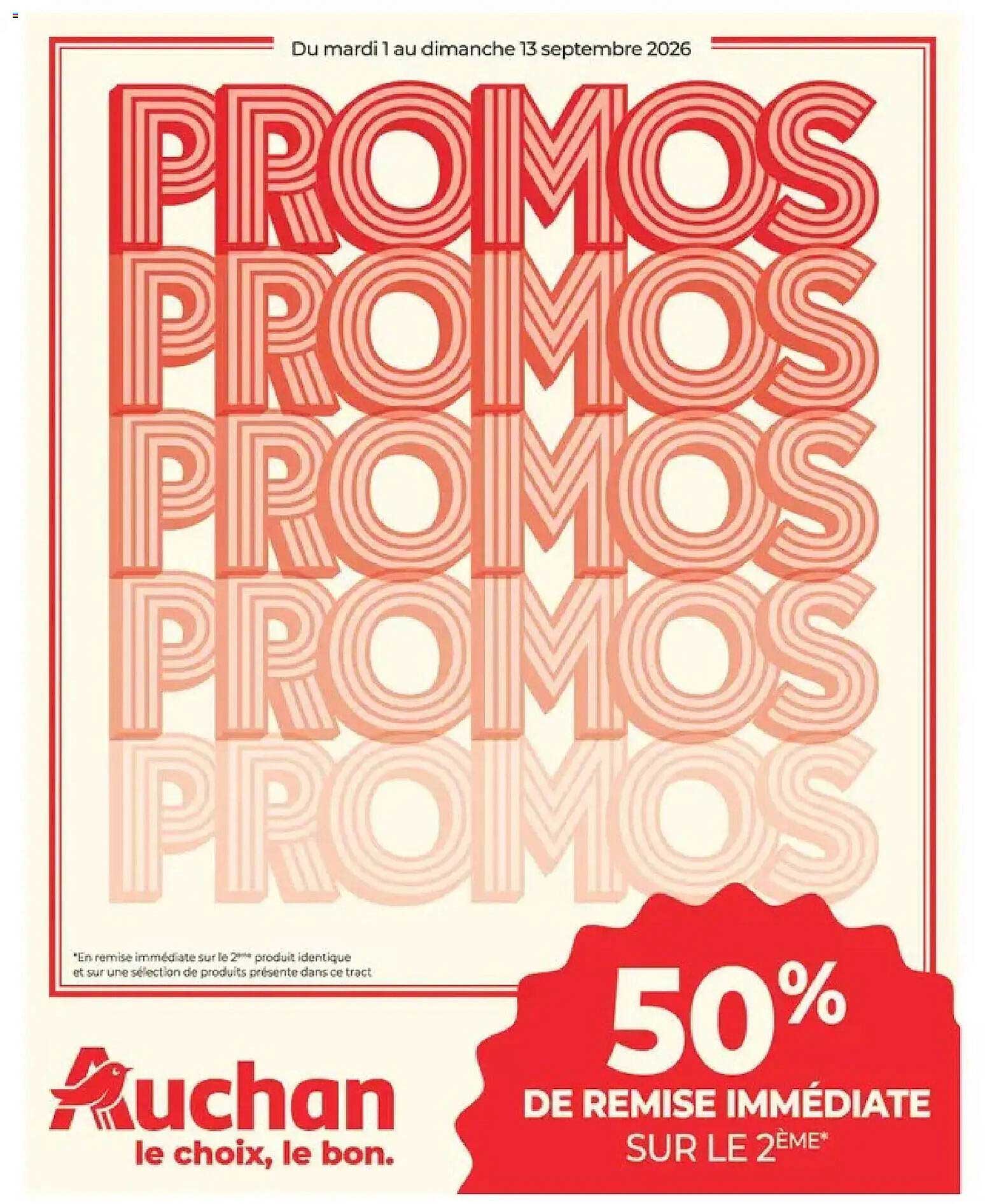 PROMOS
