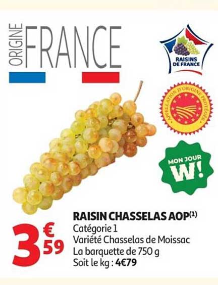 RAISIN CHASSELAS AOP(1)