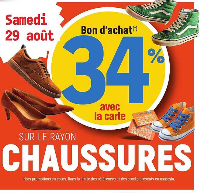 Samedi 29 août