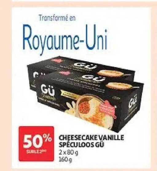 Transformé en Royaume-Uni