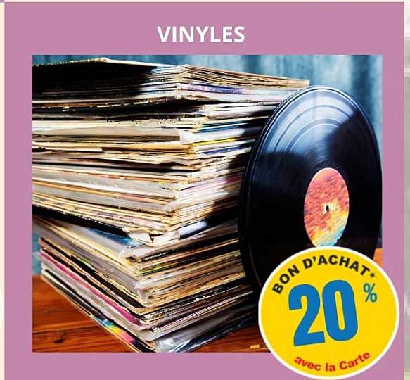 VINYLES