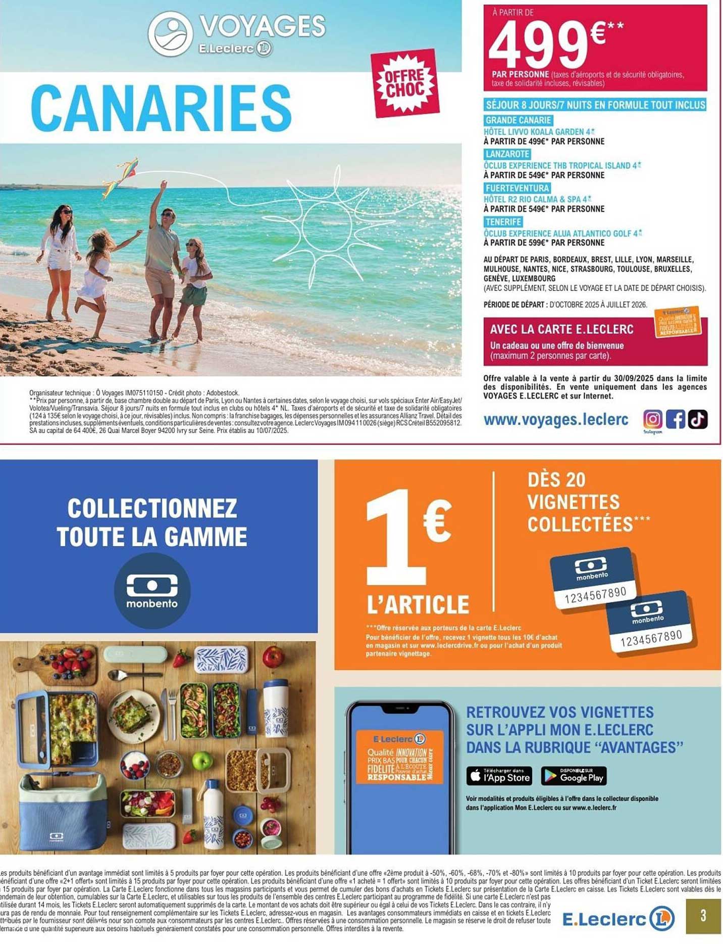 CANARIES