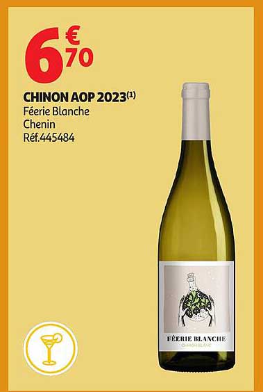 CHINON AOP 2023