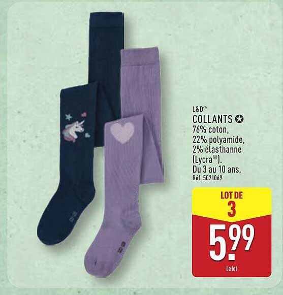 COLLANTS