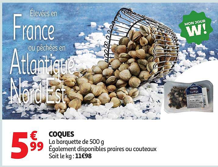 COQUES