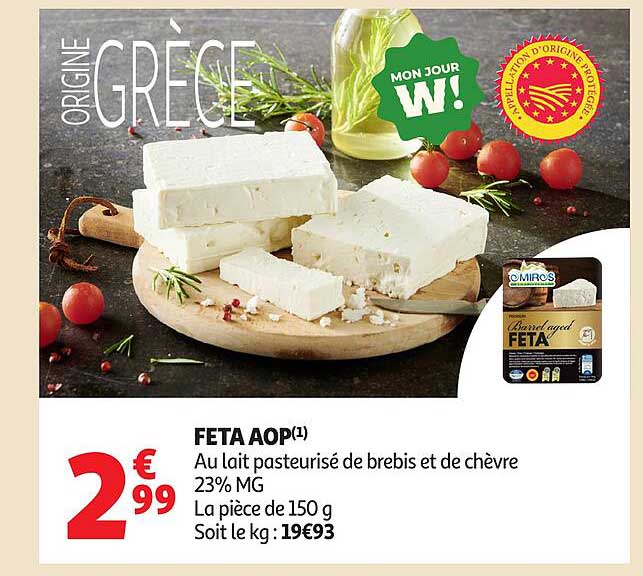 FETA AOP