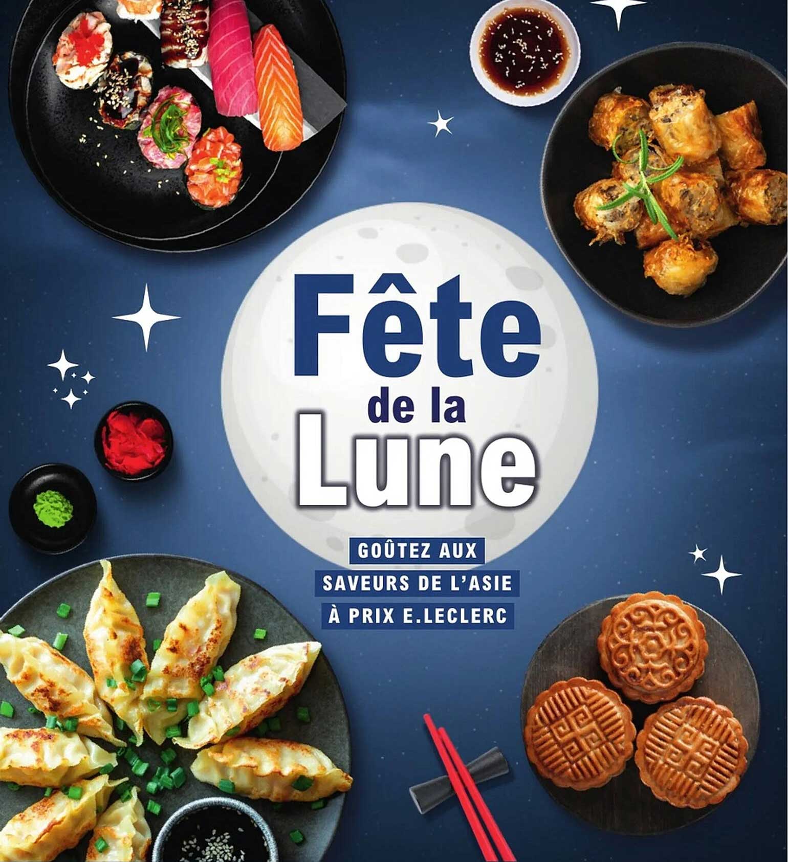 Fête de la Lune