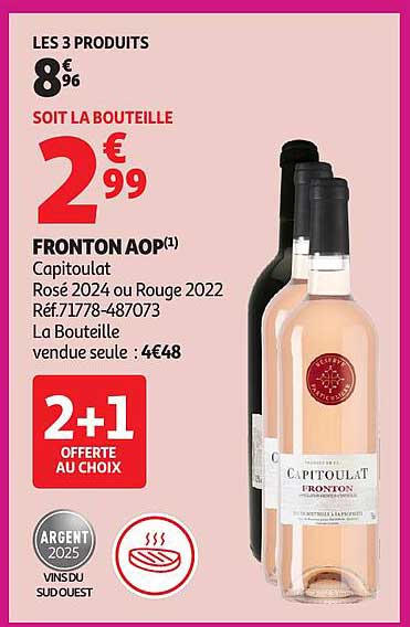 FRONTON AOP(1) Capitoulat