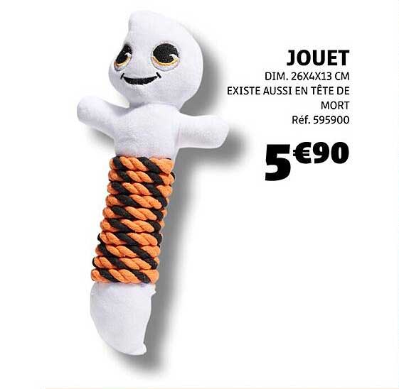 JOUET