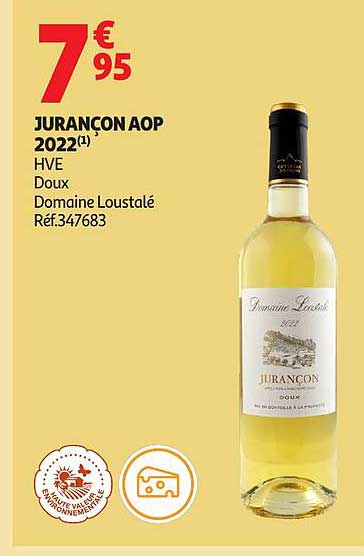 JURANÇON AOP 2022(1)