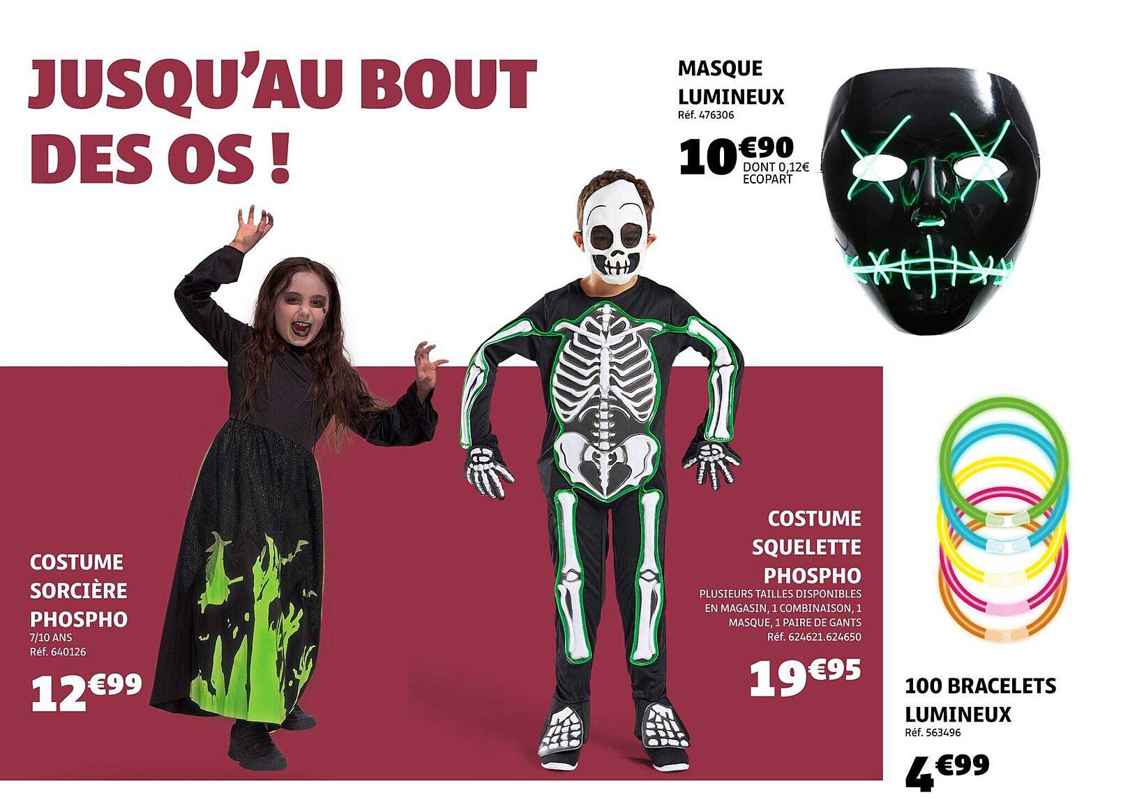 JUSQU'AU BOUT DES OS !
