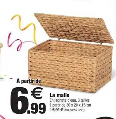 La malle