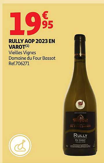 RULLY AOP 2023 EN VAROT