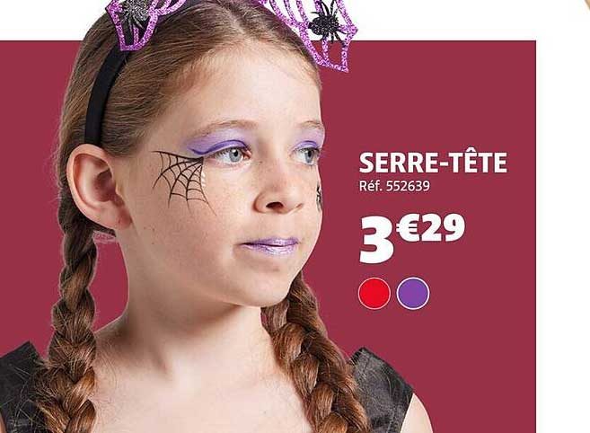 SERRE-TÊTE