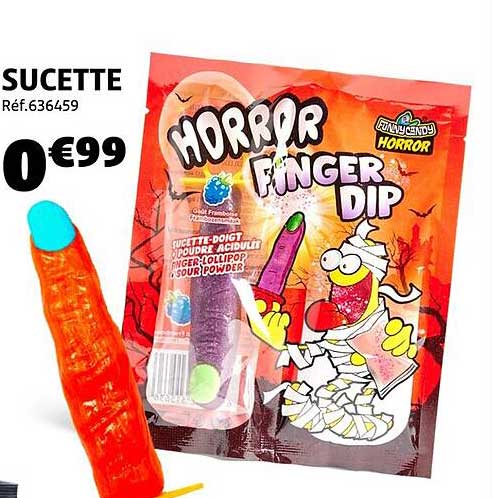 SUCETTE