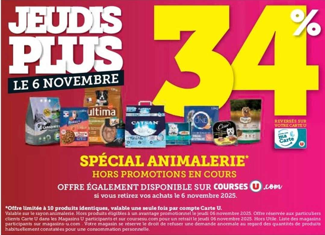 JEUDIS PLUS