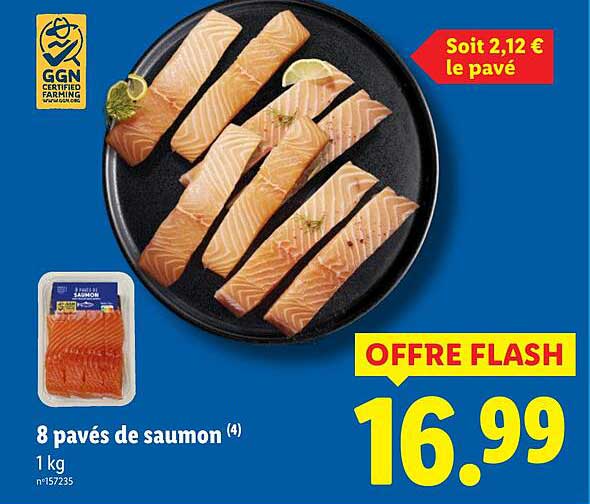 OFFRE FLASH