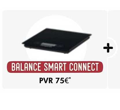 BALANCE SMART CONNECT