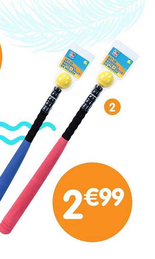 Bâton de Badminton En Pvc